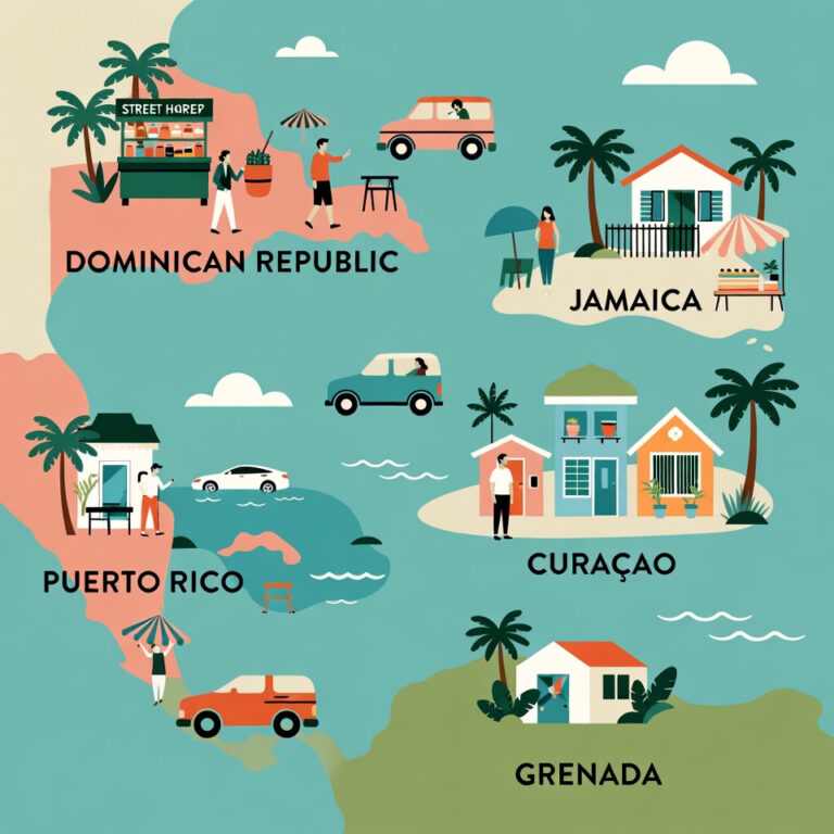 How to Plan a Budget-Friendly Vacation to the Caribbean