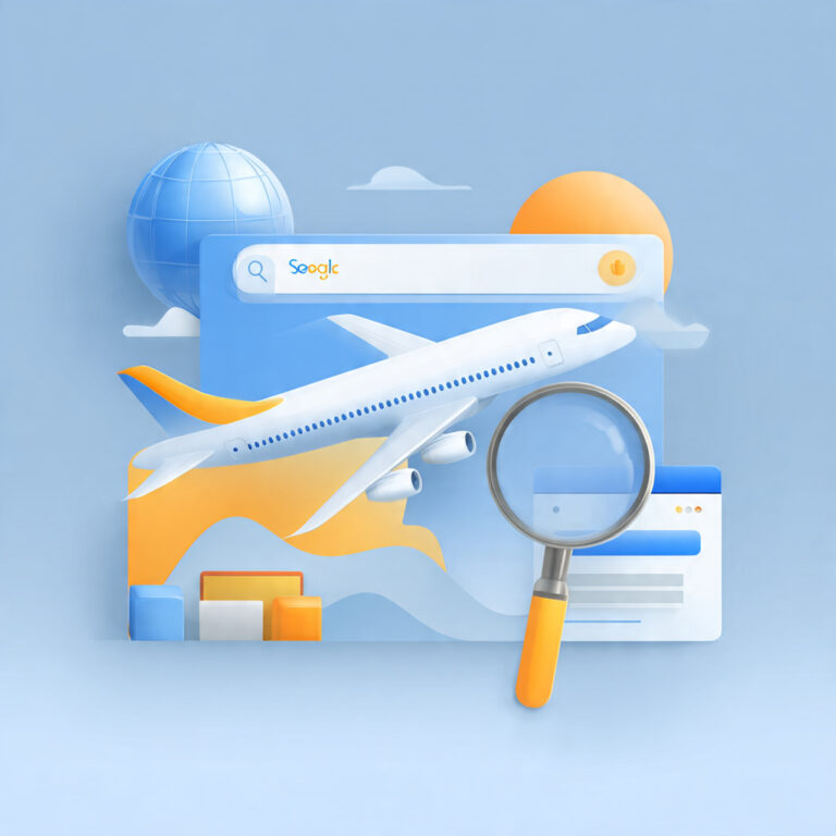 How to Find Cheap Flights in 2026 Without Spending Hours Searching