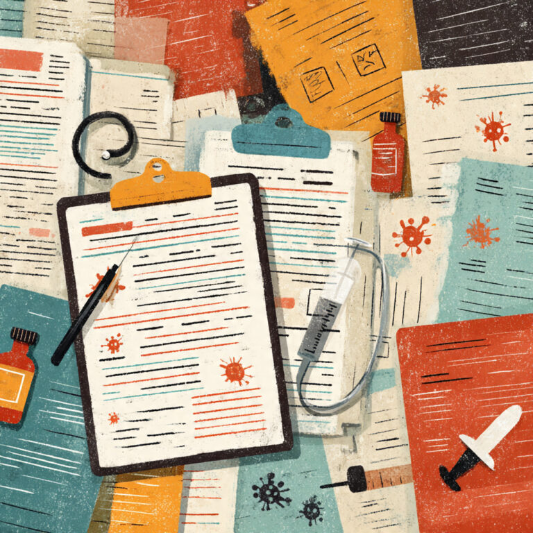 8 Most Important Travel Documents You Need Before Traveling