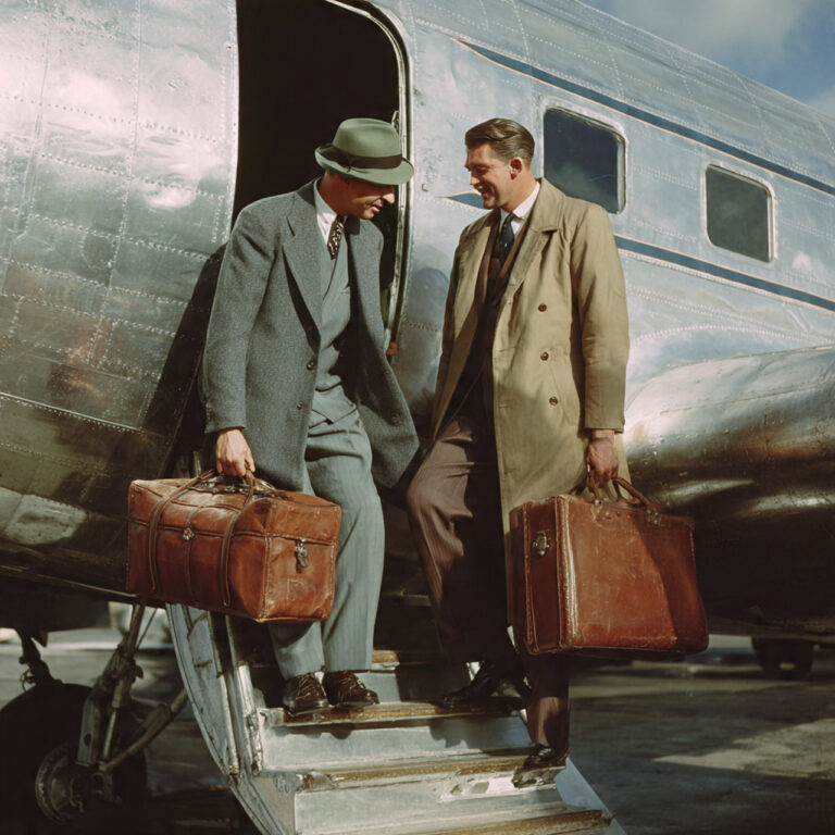 7 Simple Airport Hacks to Make Traveling Smooth, Quick, and Stress-Free