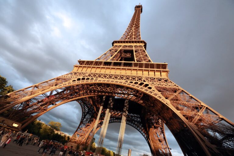 8 Best Places to Visit in Paris for First-Time Travelers