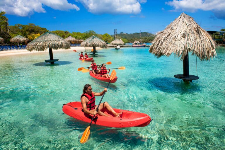 How to Plan a Budget-Friendly Vacation to the Caribbean