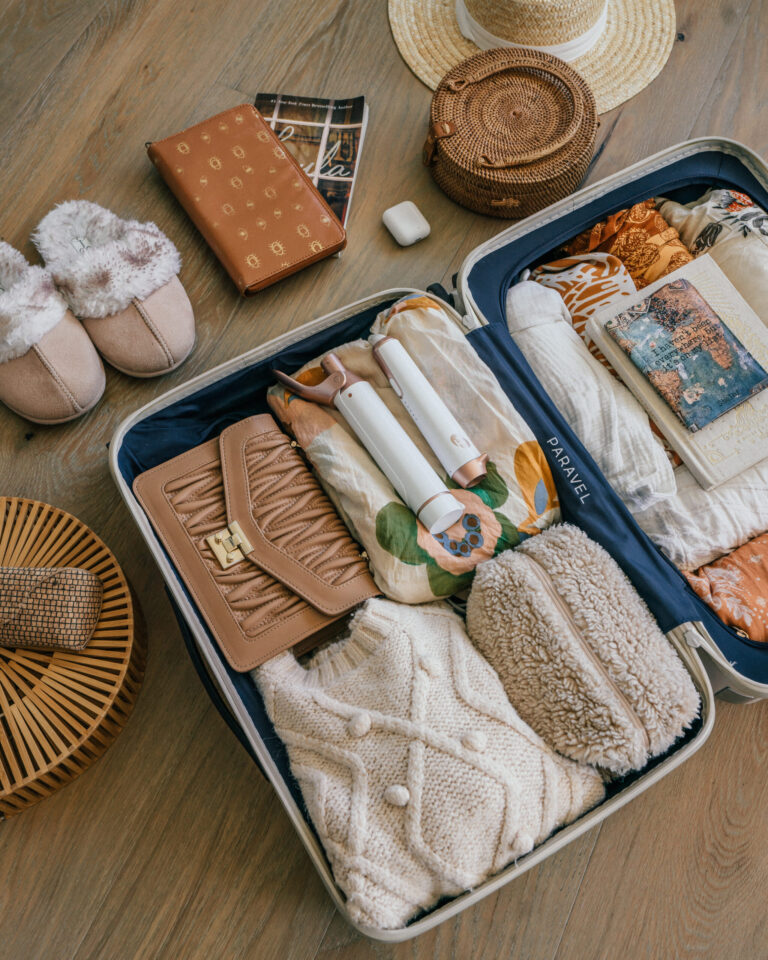 Pack Smarter, Travel Lighter: Genius Packing Tips Every Woman Travelling Should Know