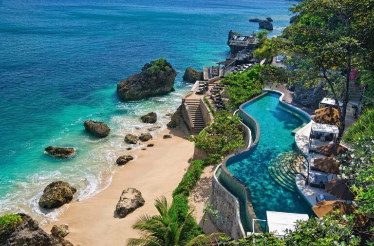 Complete Travel Guide to Bali on a Budget (For Americans)