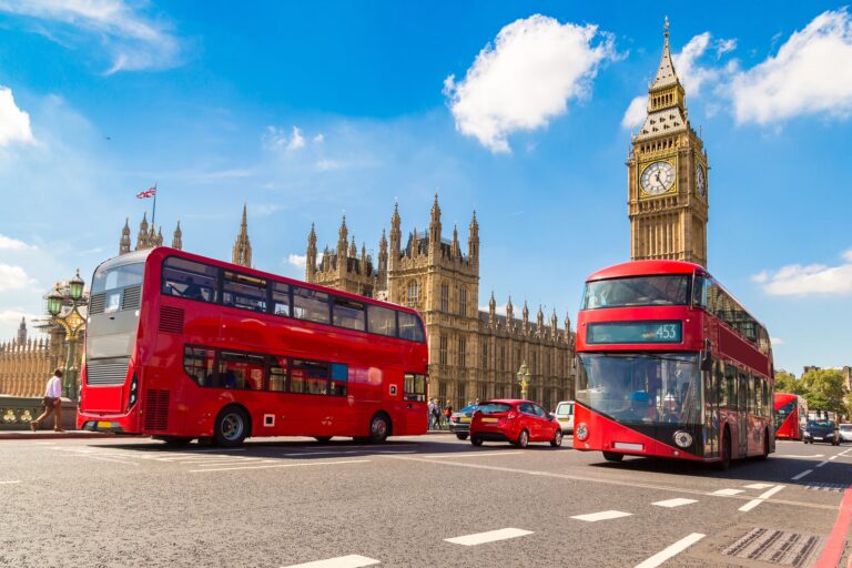 7 Best Time to Visit London: Weather, Costs & Events
