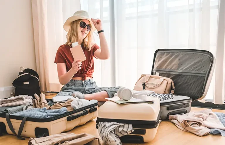 Step-by-Step Guide to Planning a Trip in 30 Days or Less