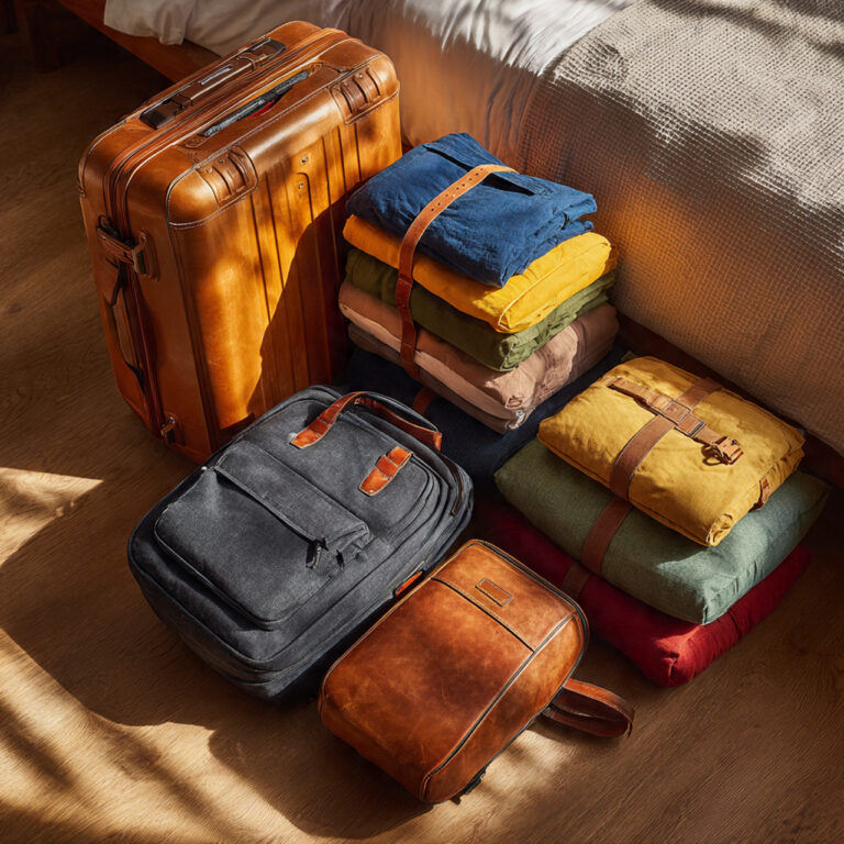 Pack Smarter, Travel Lighter: Genius Packing Tips Every Woman Travelling Should Know