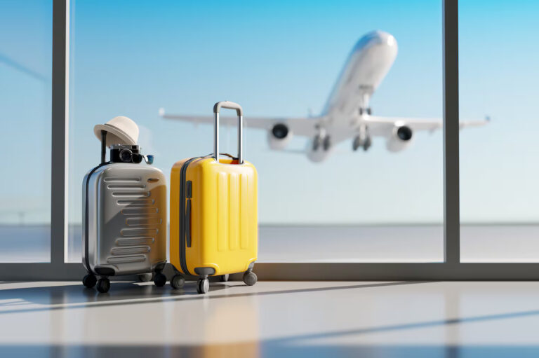 How Much Should You Really Save for a Trip? A Complete Travel Budget Blueprint