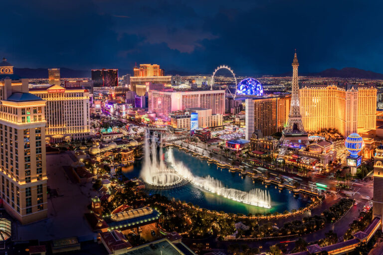 The Best Cities to Visit in the USA as a Foreigner for an Authentic American Experience