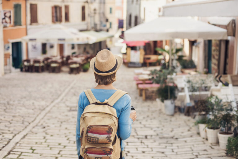 How to Travel as a Student on a Budget Without Missing Out