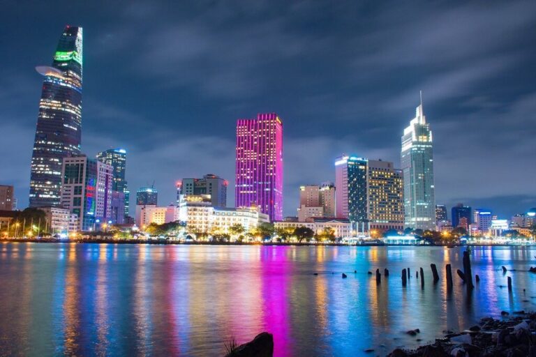 How to Plan a Two-Week Family Vacation to Vietnam