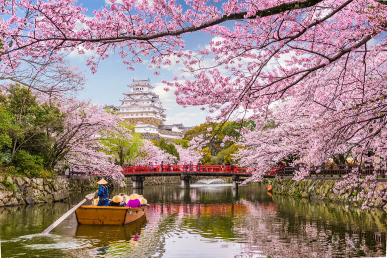 How to Plan a Honeymoon Trip to Japan and South Korea