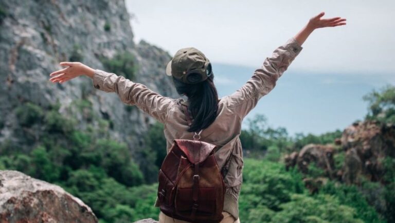The International Travel Safety Checklist (Don’t Leave Without This!)