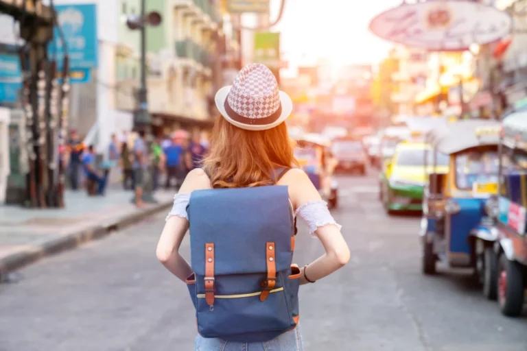 How to Stay Healthy While Traveling Across Multiple Countries