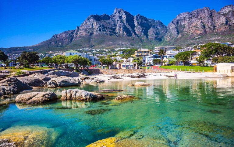 6 Things to Do in Cape Town for First-Time Visitors
