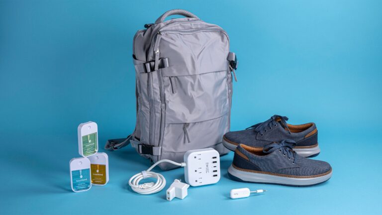 Travel Packing Checklist by Destination (All Seven Continents)