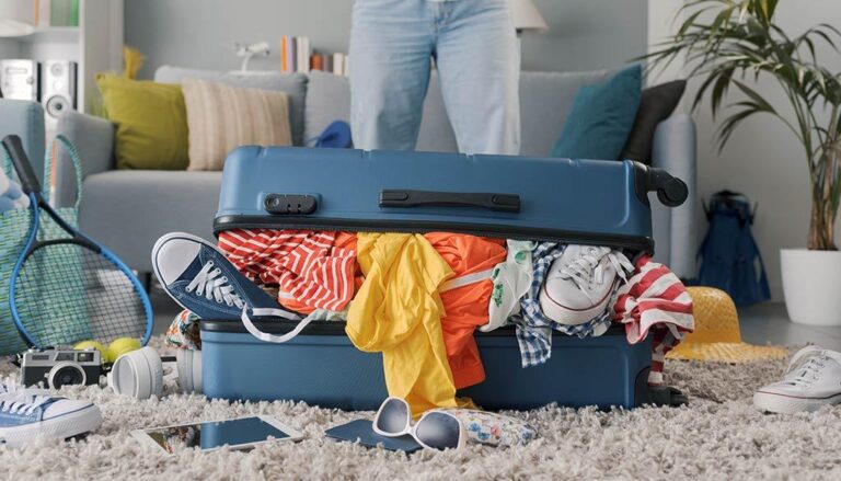 7 Common Travel Planning Mistakes to Avoid