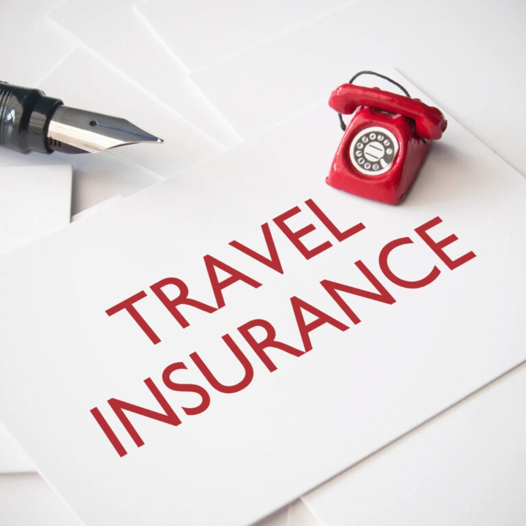 Essential Travel Insurance Tips: 5 Things You Should Know Before Your Next Trip