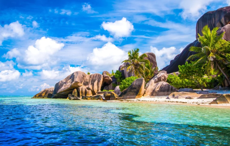 20 Unique Places to Visit in Africa for First-Time Travelers